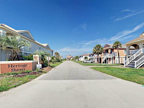 Heritage Shores Beach House