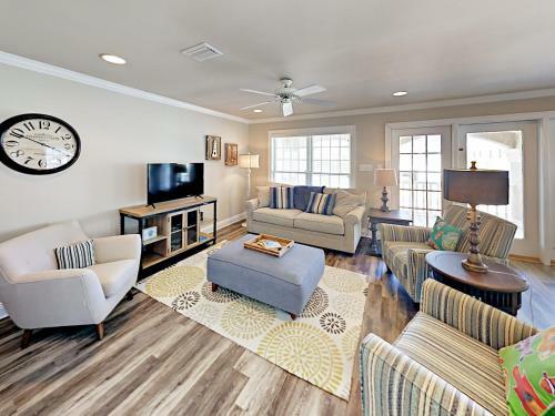 Heritage Shores Beach House