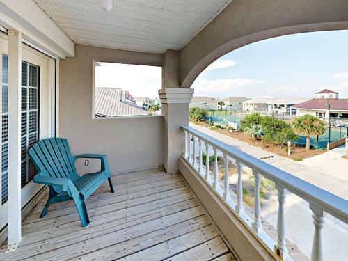 Heritage Shores Beach House