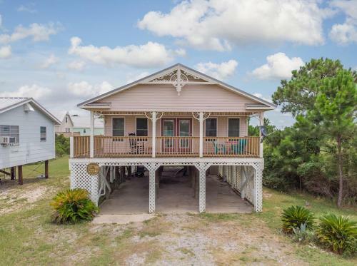 Southern Comfort Home