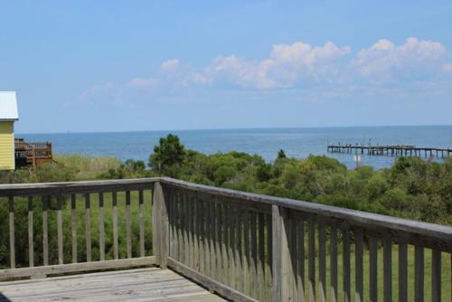 Southern Comfort Home