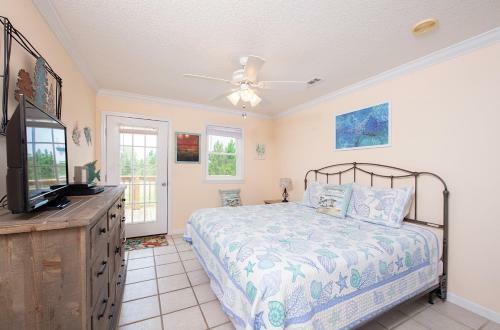Southern Comfort Home