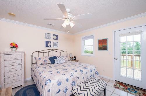 Southern Comfort Home