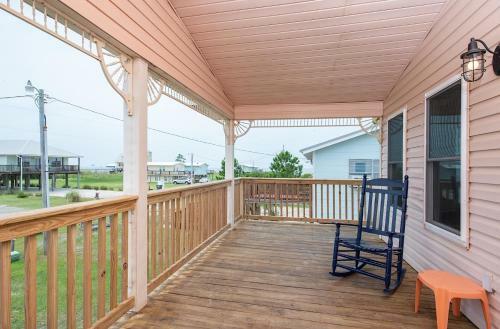 Southern Comfort Home