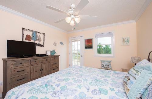 Southern Comfort Home