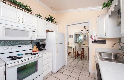Southern Comfort Home