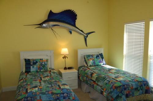 Apartamento Big Pelican Cottage