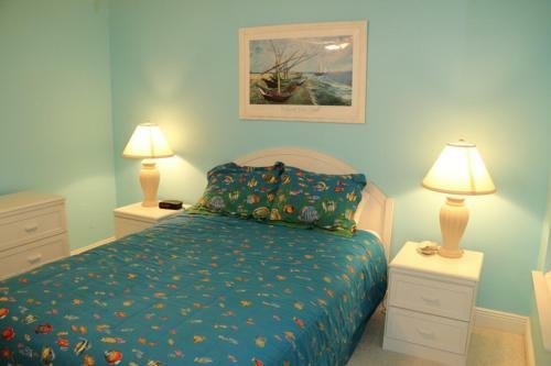Apartamento Big Pelican Cottage