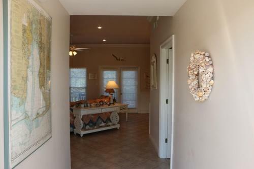 Apartamento Big Pelican Cottage