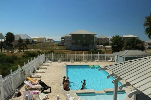 Apartamento Big Pelican Cottage