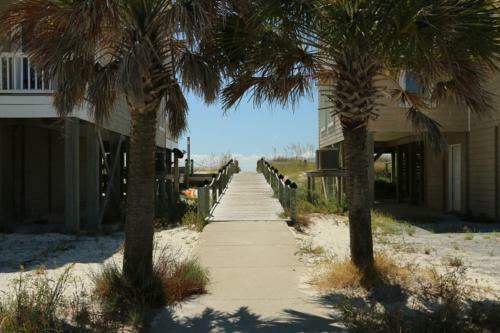 Apartamento Big Pelican Cottage