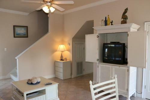 Apartamento Big Pelican Cottage