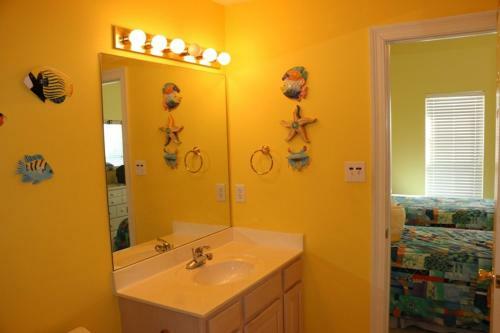 Apartamento Big Pelican Cottage