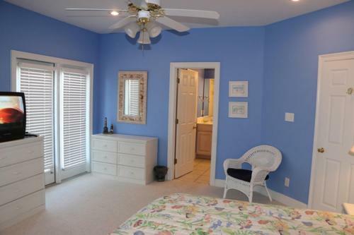 Apartamento Big Pelican Cottage