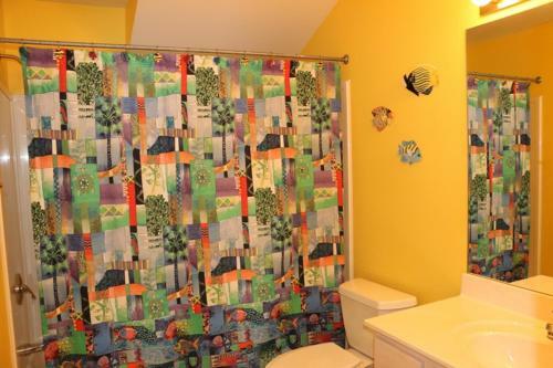 Apartamento Big Pelican Cottage