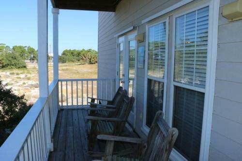 Apartamento Big Pelican Cottage