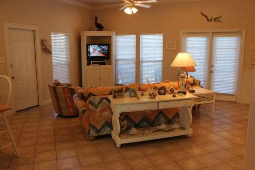 Apartamento Big Pelican Cottage