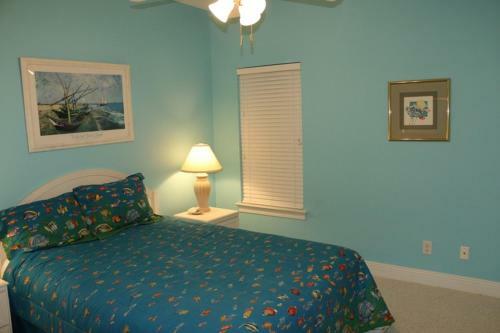 Apartamento Big Pelican Cottage