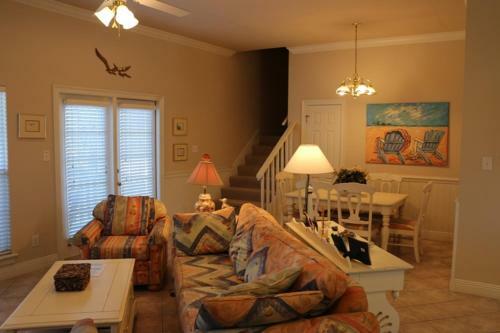 Apartamento Big Pelican Cottage