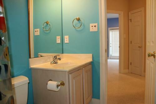 Apartamento Big Pelican Cottage