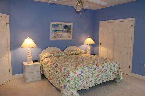 Apartamento Big Pelican Cottage
