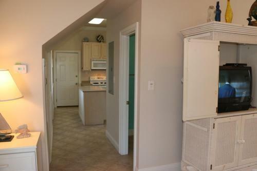 Apartamento Big Pelican Cottage