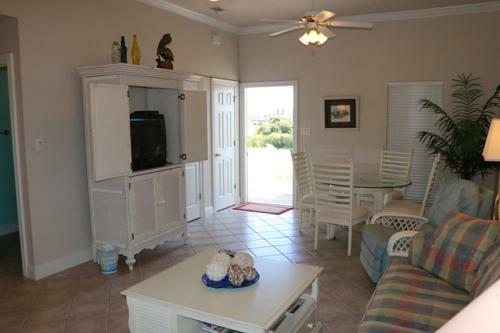 Apartamento Big Pelican Cottage