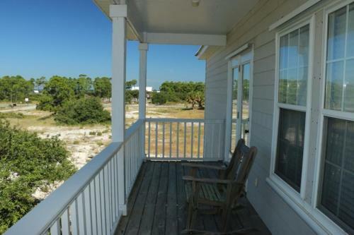 Apartamento Big Pelican Cottage
