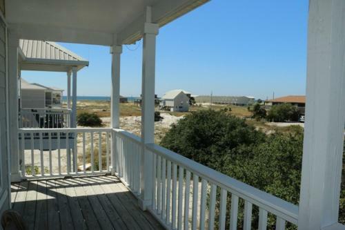 Apartamento Big Pelican Cottage