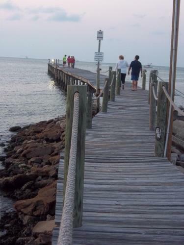 Apartamento Big Pelican Cottage