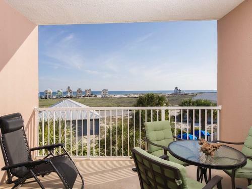 Apartamento Dunes 303 Condo
