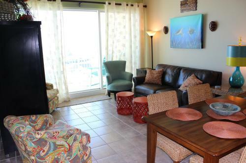 Apartamento Indies 708 Condo