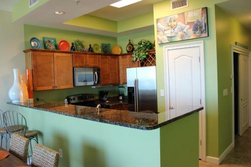 Apartamento Indies 708 Condo