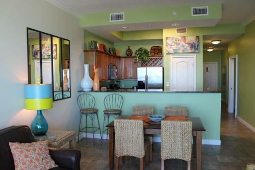 Apartamento Indies 708 Condo