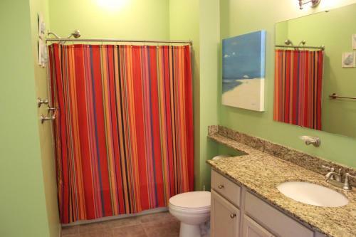Apartamento Indies 708 Condo