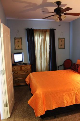 Apartamento Indies 708 Condo