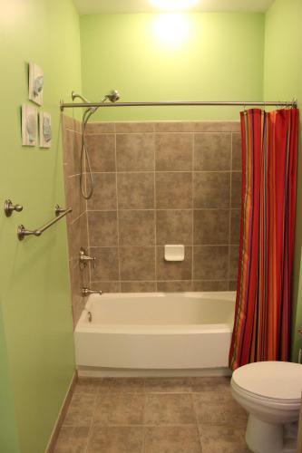 Apartamento Indies 708 Condo