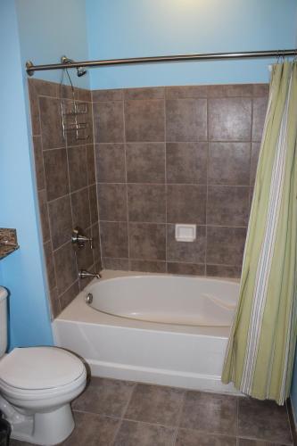 Apartamento Indies 708 Condo