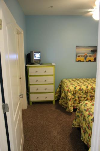 Apartamento Indies 708 Condo