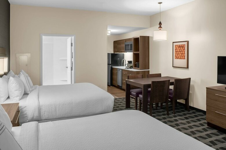 Hotel Towneplace Suites By Marriott Charlotte Fort Mill