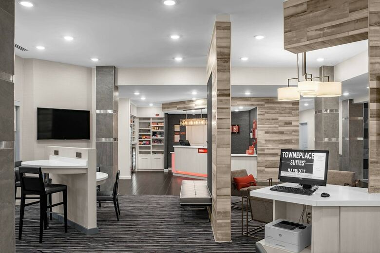 Hotel Towneplace Suites By Marriott Charlotte Fort Mill