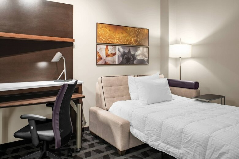 Hotel Towneplace Suites By Marriott Charlotte Fort Mill