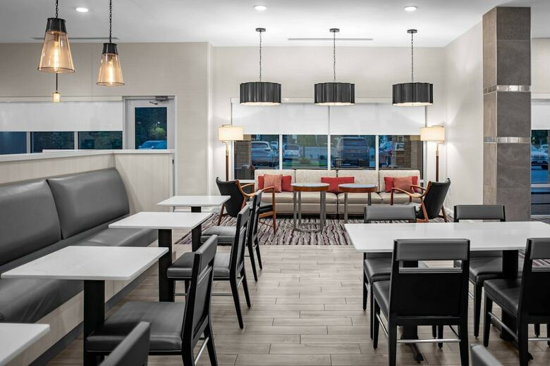 Hotel Towneplace Suites By Marriott Charlotte Fort Mill