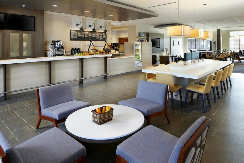 Hotel Courtyard By Marriott Charlotte Fort Mill, Sc
