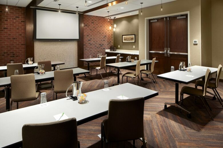 Hotel Courtyard By Marriott Charlotte Fort Mill, Sc