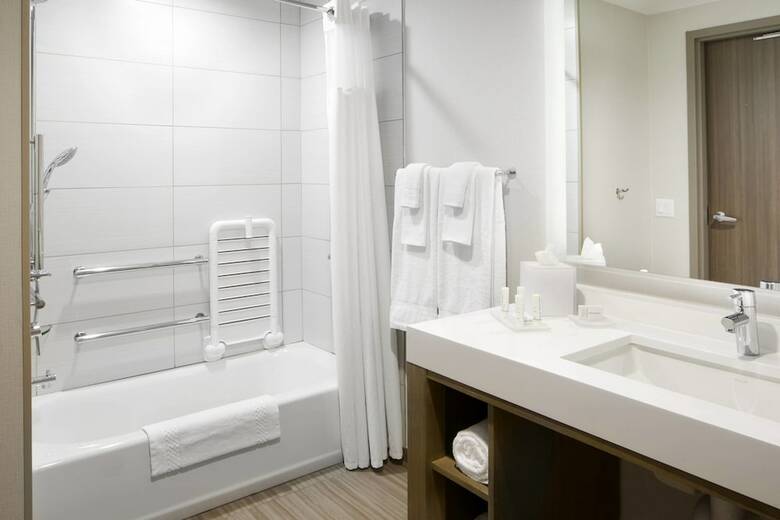 Hotel Courtyard By Marriott Charlotte Fort Mill, Sc