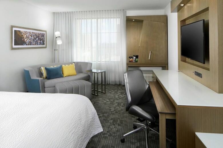 Hotel Courtyard By Marriott Charlotte Fort Mill, Sc