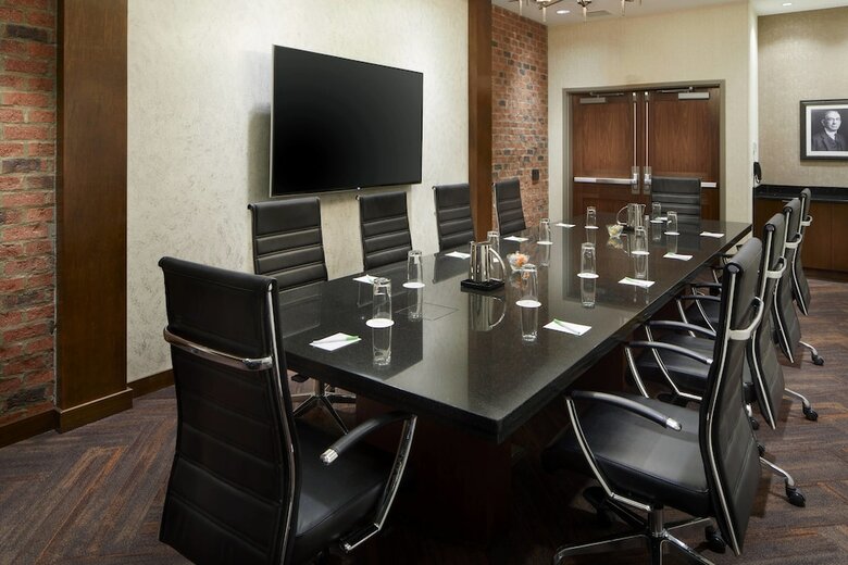 Hotel Courtyard By Marriott Charlotte Fort Mill, Sc