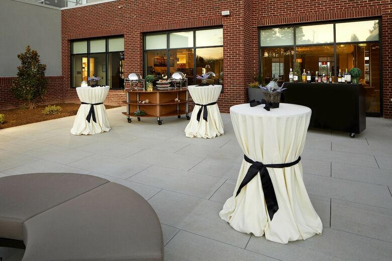 Hotel Courtyard By Marriott Charlotte Fort Mill, Sc