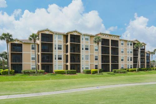 River Strand 37 Apartment